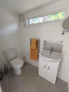 Private Lodge close to beaches and Goodwood - Felpham - 5