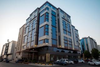 Al Ertiqaa Hotel - Dschidda - 9