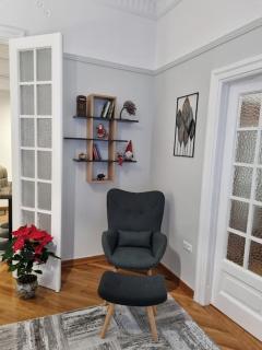 Plaka Sofi Suite - Atene - 2