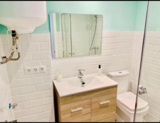 Bonito Estudio Centro de Torremolinos - Torremolinos - 7