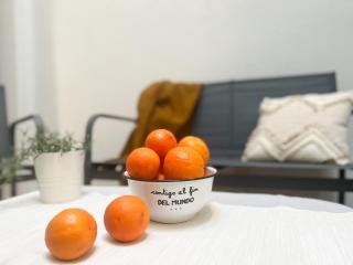 Apartamentos Turísticos Con Alma - Plasencia - 1