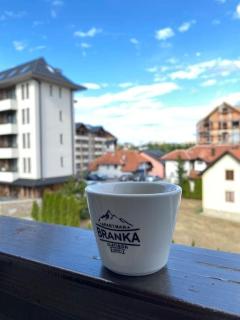 Branka Apartman Zlatibor - Zlatibor - 1