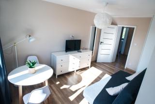 Apartament Monte - 8