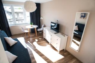 Apartament Monte - Sopot - 0