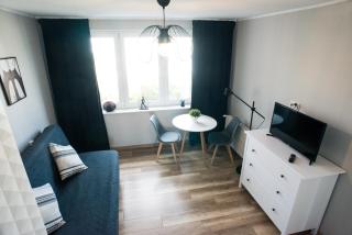 Apartament Monte - Sopot - 5