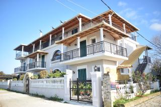 Villa Nefeli - Agios Georgios - 9