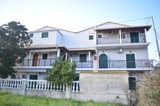 Villa Nefeli - Agios Georgios - 7