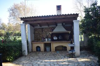 Villa Nefeli - Agios Georgios - 2