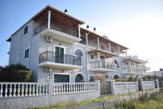 Villa Nefeli - Agios Georgios - 0