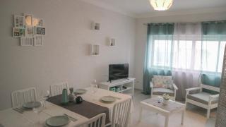 Beautiful and cozy flat close to beach and center - 0