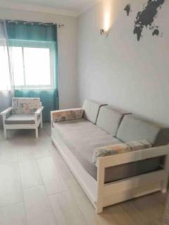 Beautiful and cozy flat close to beach and center - Lagos - 7