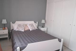 Beautiful and cozy flat close to beach and center - 6