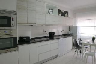 Beautiful and cozy flat close to beach and center - 5
