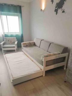 Beautiful and cozy flat close to beach and center - 3