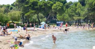 Apartman u vili s bazenom blizu mora plavi - Zadar - 7