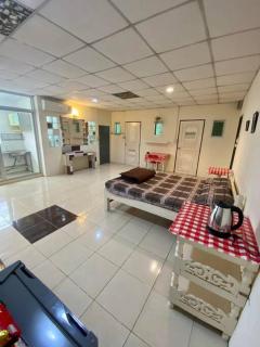 Ratanawong Place 521 - 6