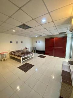 Ratanawong Place 521 - 5