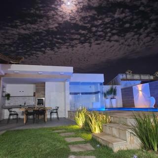 MORADIA DA PRAIA - 0