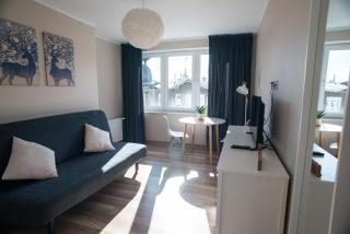 Apartament Monte - Sopot - 9