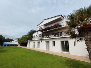 Casa Anton - Villa ideal familias y grupos grandes, piscina privada - Alcanar - 9