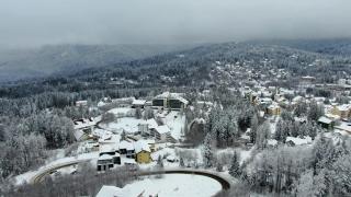 Hotel Orizont - Predeal - 9
