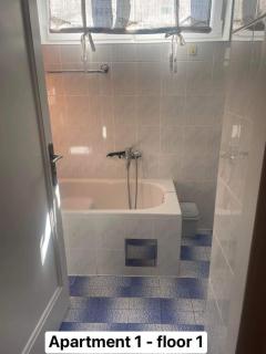 Villa Juni - Crikvenica - 2