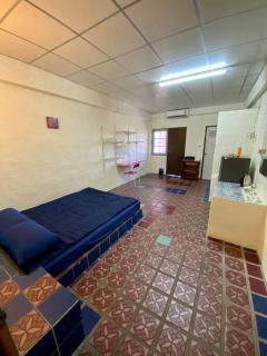 Ratanawong Place 406 - Banguecoque - 7