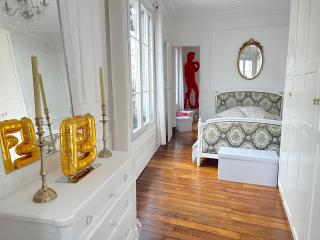 Van Gogh's Apartment - Montmartre - Parijs - 8