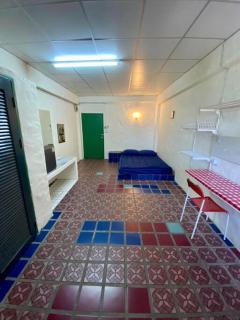 Ratanawong Place 406 - Banguecoque - 3