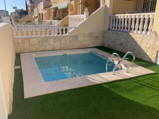 Villa Martin House with Private pool - 2