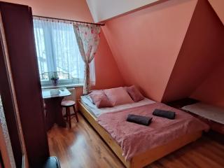 Pokoje i Apartamenty Regionalny Styl ul Króle 1a Zakopane - 8