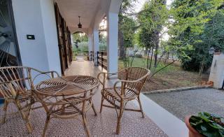 I Tigli - Casalbordino - 3