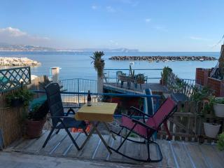 MareVestrum - incantevole casa con accesso diretto in spiaggia - Bacoli - 5