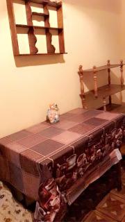 Niniko's House - Tbilisi - 1