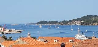 Sunset Vela Luka - 0