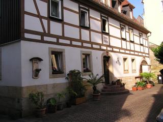 Ferienwohnung Vordermühle - Bad Schandau - 5