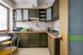 Apartamenty Zakopane Orkana APARTZAKOP - Zakopane - 9