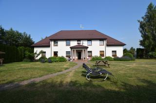 Róża Wiatrów pokoje i domki letniskowe - 2