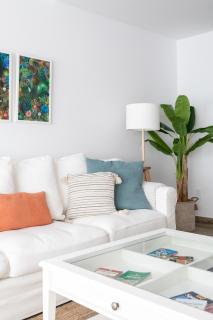 Costa Blanca Holiday Rental AltaMar II - 1
