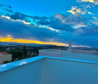 ATHENS RIVIERA Grand Panoramic Villa II Lagonissi - Lagonissi - 1