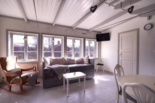 Luxury cosy cottage near the sea - Karlstad - 5