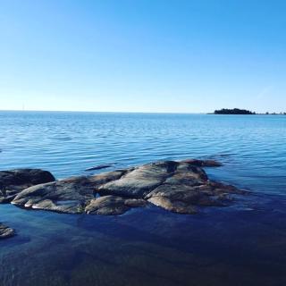 Luxury cosy cottage near the sea - Karlstad - 0