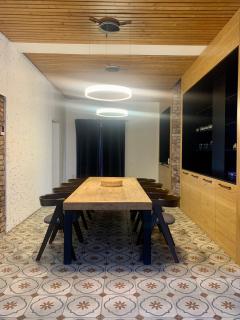 Alexa Mountain House - Kok-Shoky - 5