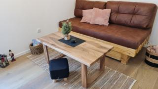 Wood Apartmani - Vila Zimska idila Jahorina - 1