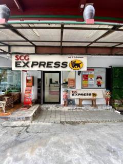 Ratanawong Place 304 - 2