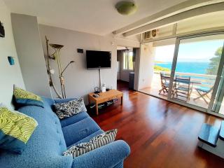 Attractive Beach Apartment - Vitarnja! - Jelsa - 0