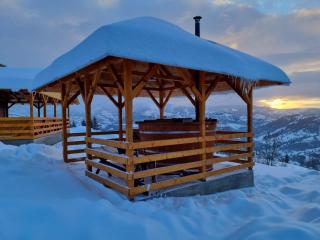 Cabana Trif - Horea - 2