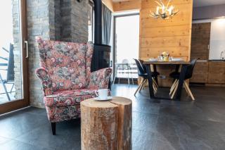 APARTAMENT No 2 MOUNTAIN VIEV Sauna Priv z ogrodem okolice Zakopane Czorsztyn Kluszkowce - Kluszkowce - 4