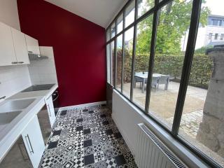 * Johnnie Walker * Hypercentre parking * - Blois - 4