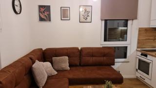 Wood Apartmani - Vila Zimska idila Jahorina - 4
